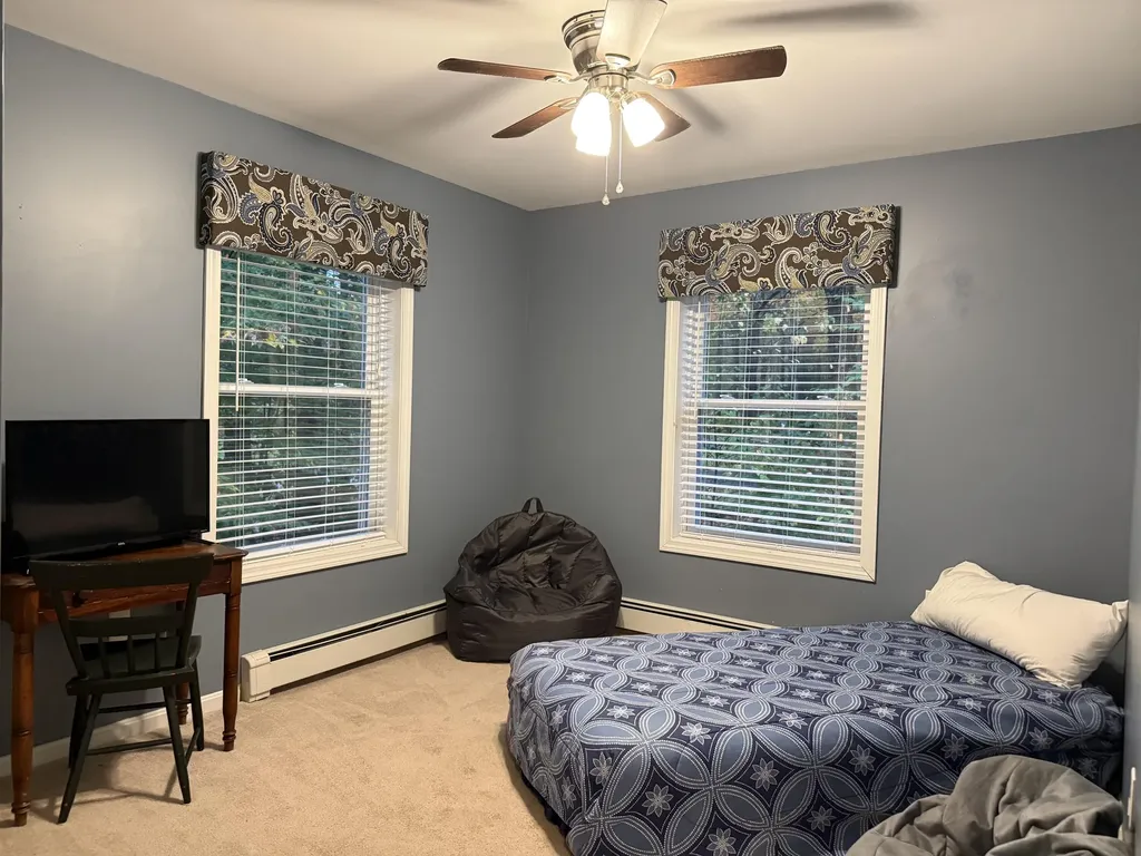 122 Prospect Street Wilton ME 04294