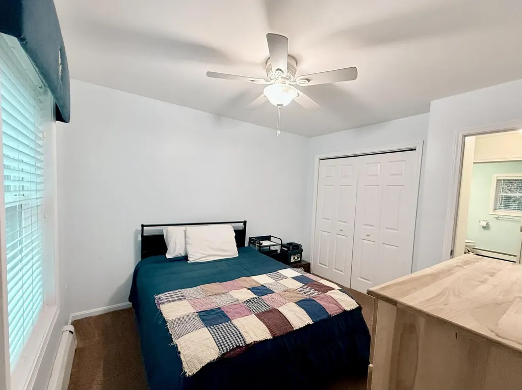 122 Prospect Street Wilton ME 04294