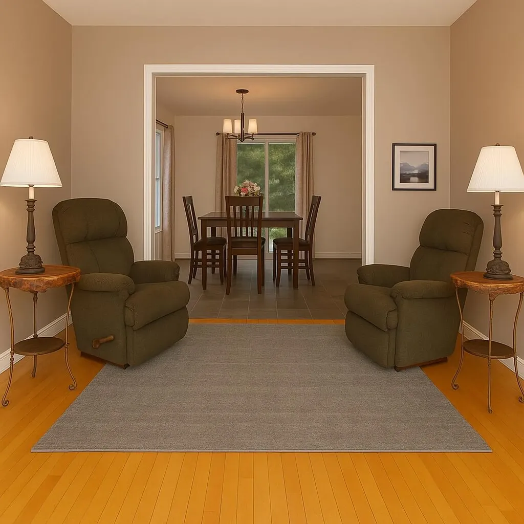 282 19th Avenue Madawaska ME 04756
