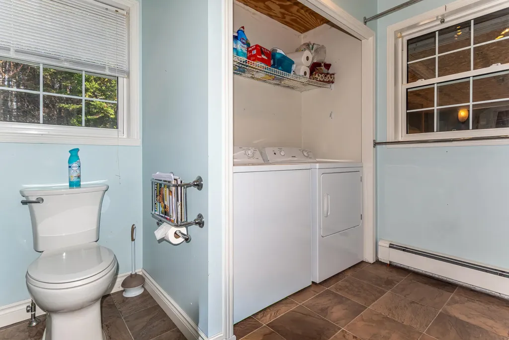 282 19th Avenue Madawaska ME 04756