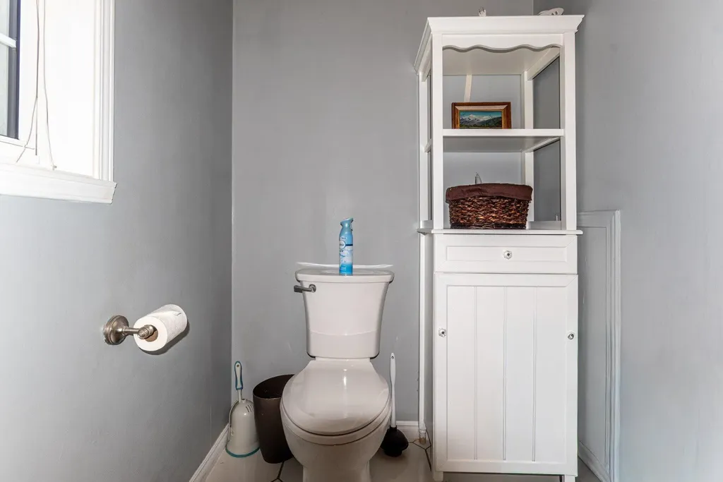 282 19th Avenue Madawaska ME 04756