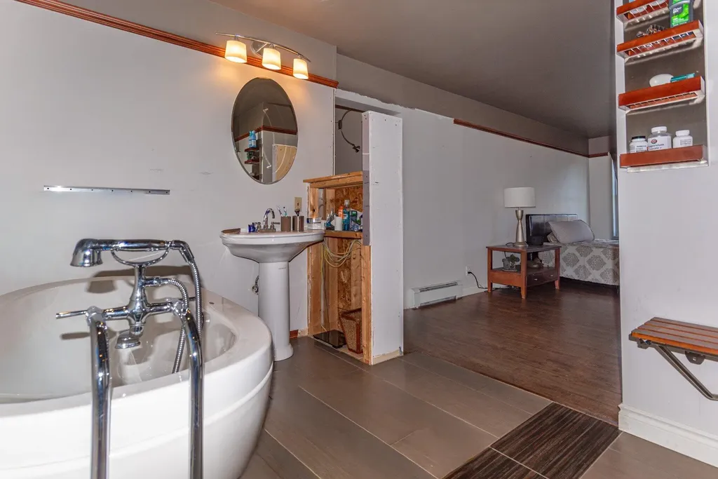 282 19th Avenue Madawaska ME 04756