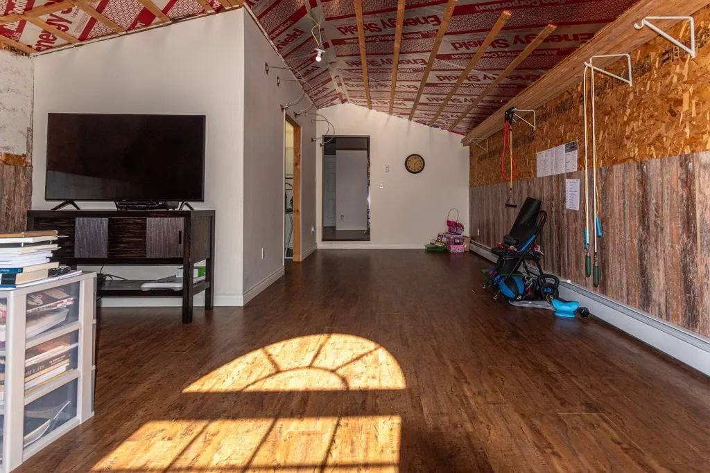 282 19th Avenue Madawaska ME 04756
