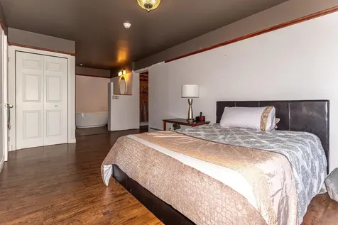 282 19th Avenue Madawaska ME 04756