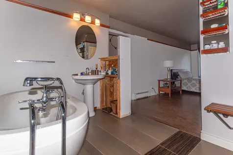282 19th Avenue Madawaska ME 04756