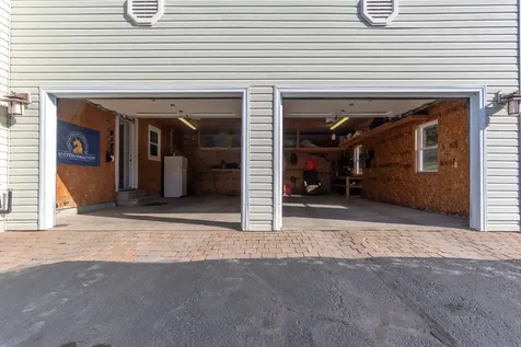282 19th Avenue Madawaska ME 04756