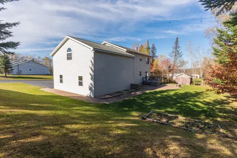 282 19th Avenue Madawaska ME 04756