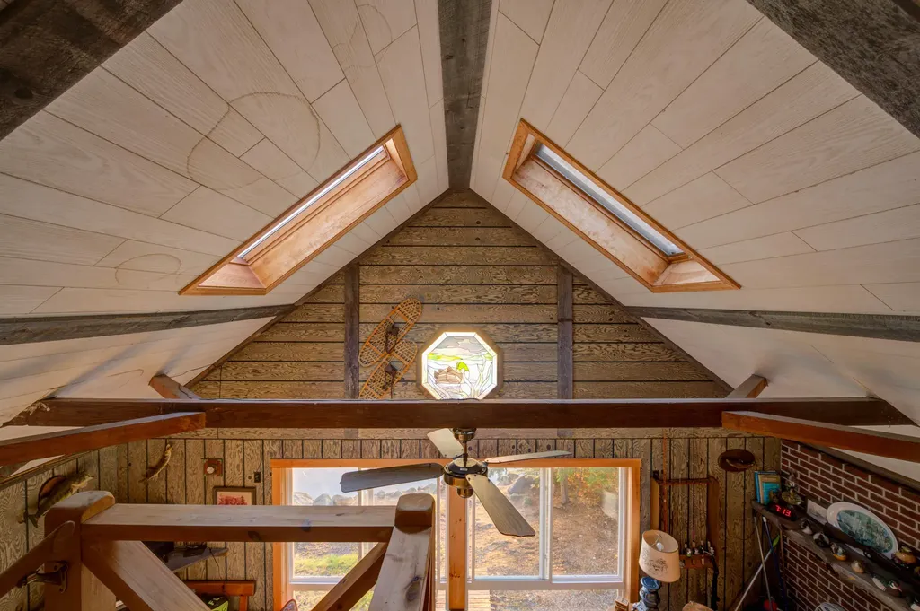 291 Shore Road Denmark ME 04022