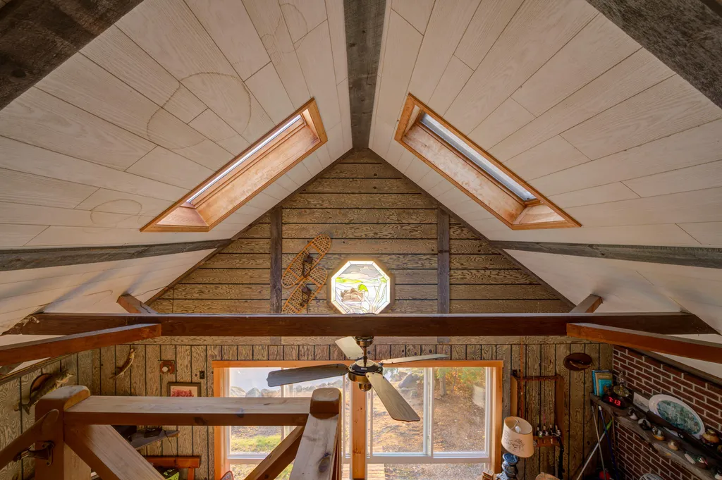 291 Shore Road Denmark ME 04022