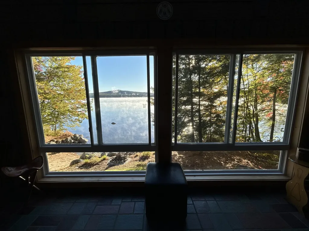 291 Shore Road Denmark ME 04022