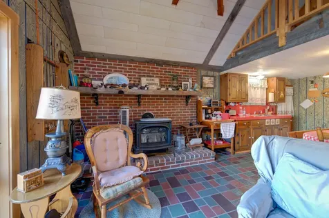 291 Shore Road Denmark ME 04022