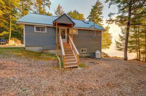 291 Shore Road Denmark ME 04022