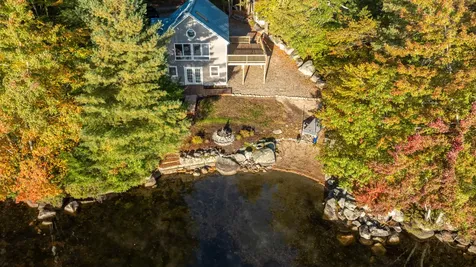 291 Shore Road Denmark ME 04022