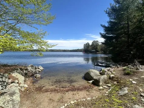 291 Shore Road Denmark ME 04022