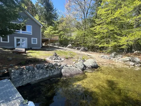 291 Shore Road Denmark ME 04022