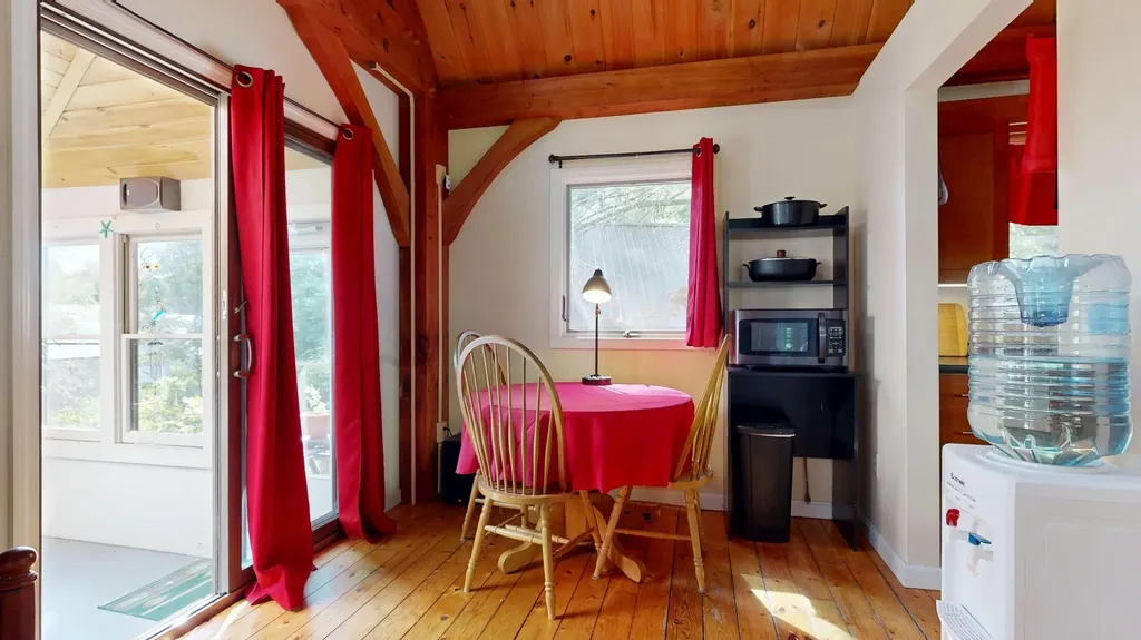 18 Ledge Hill Road Sweden ME 04040