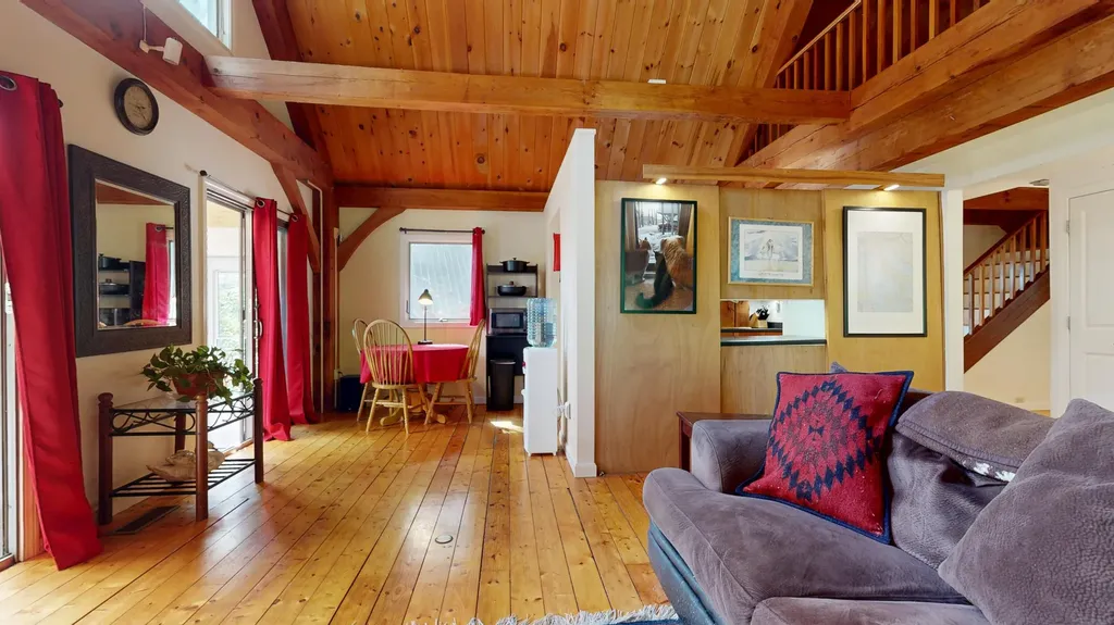 18 Ledge Hill Road Sweden ME 04040