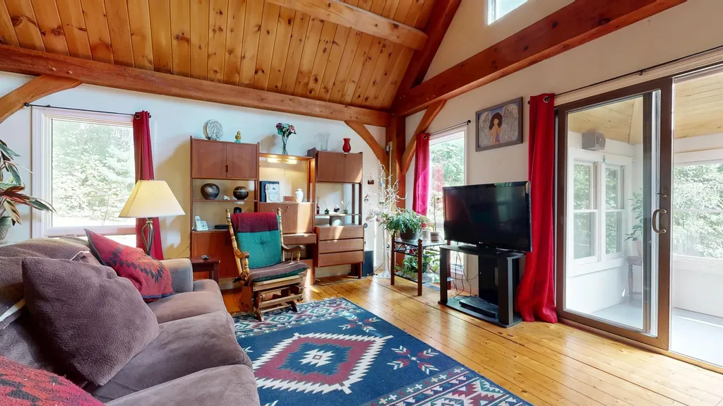18 Ledge Hill Road Sweden ME 04040