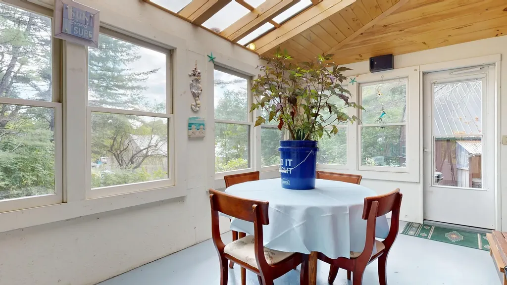 18 Ledge Hill Road Sweden ME 04040