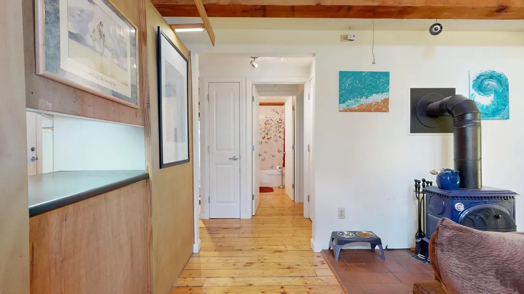18 Ledge Hill Road Sweden ME 04040