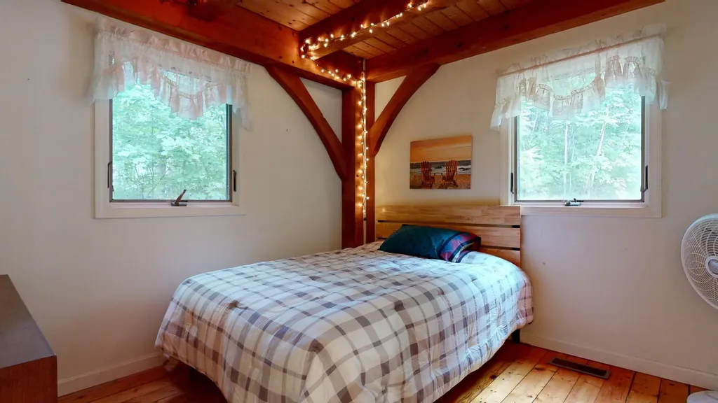18 Ledge Hill Road Sweden ME 04040
