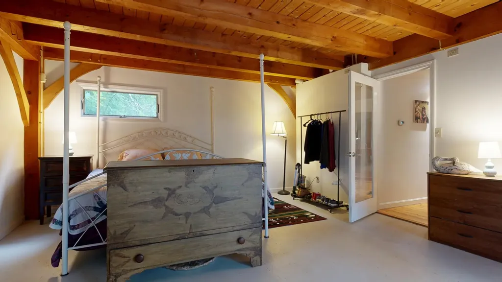 18 Ledge Hill Road Sweden ME 04040