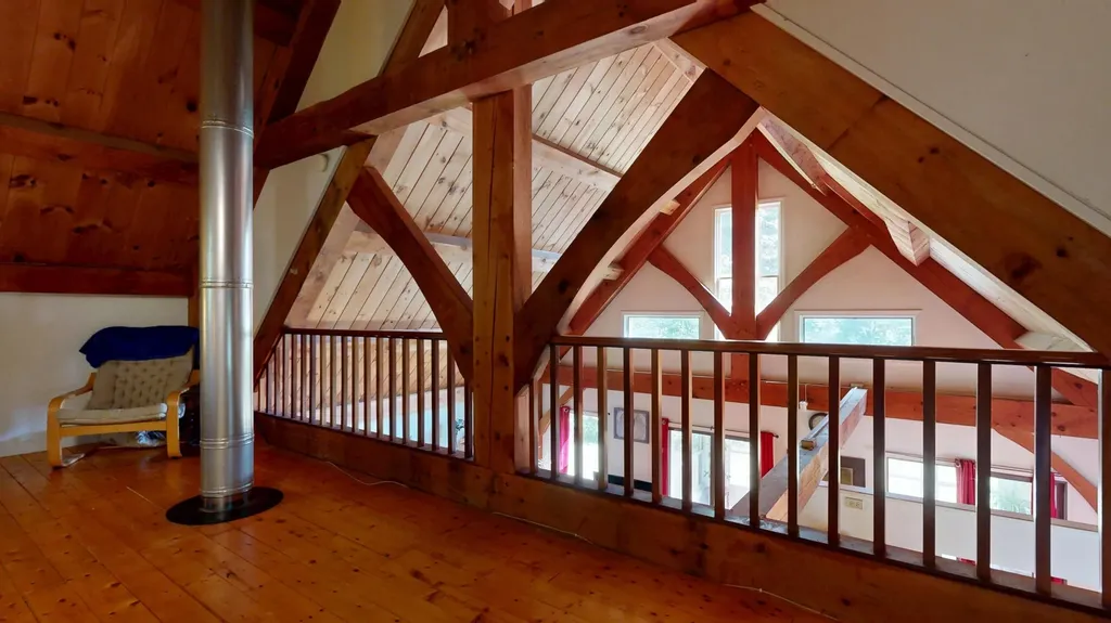 18 Ledge Hill Road Sweden ME 04040