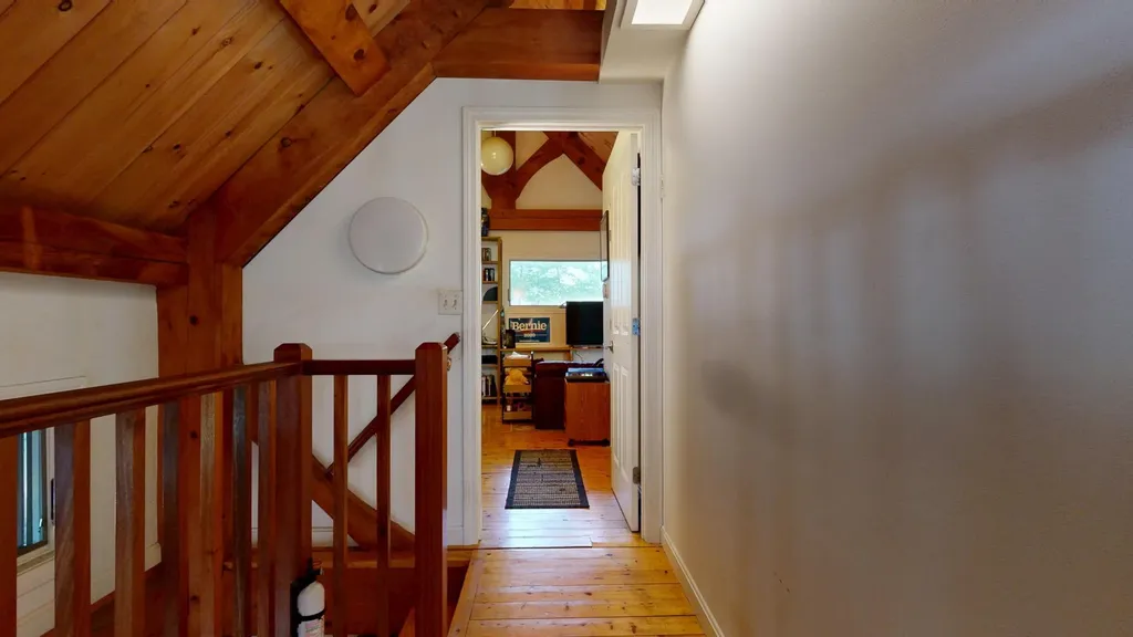 18 Ledge Hill Road Sweden ME 04040