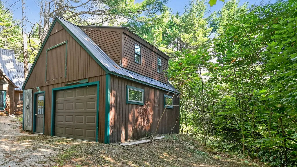 18 Ledge Hill Road Sweden ME 04040