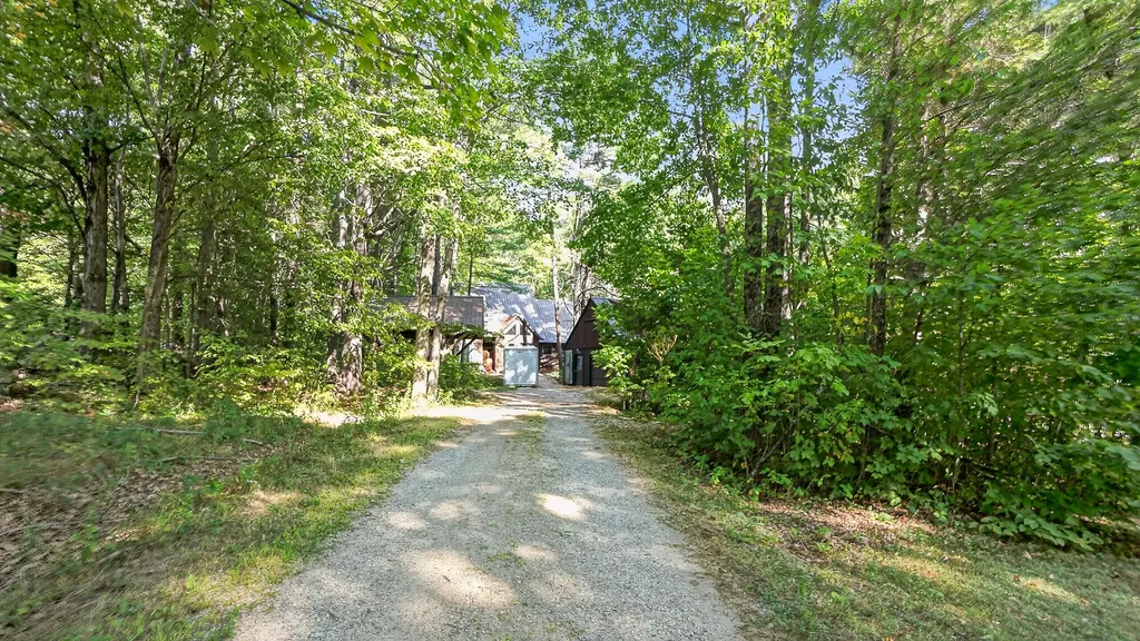 18 Ledge Hill Road Sweden ME 04040