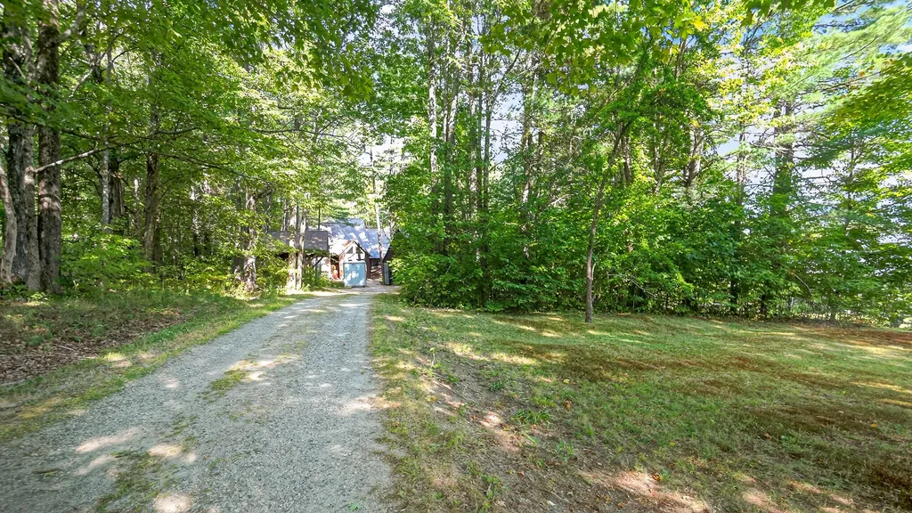 18 Ledge Hill Road Sweden ME 04040