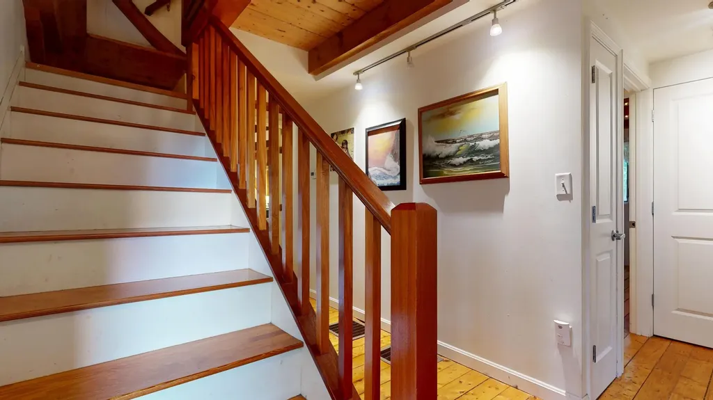 18 Ledge Hill Road Sweden ME 04040