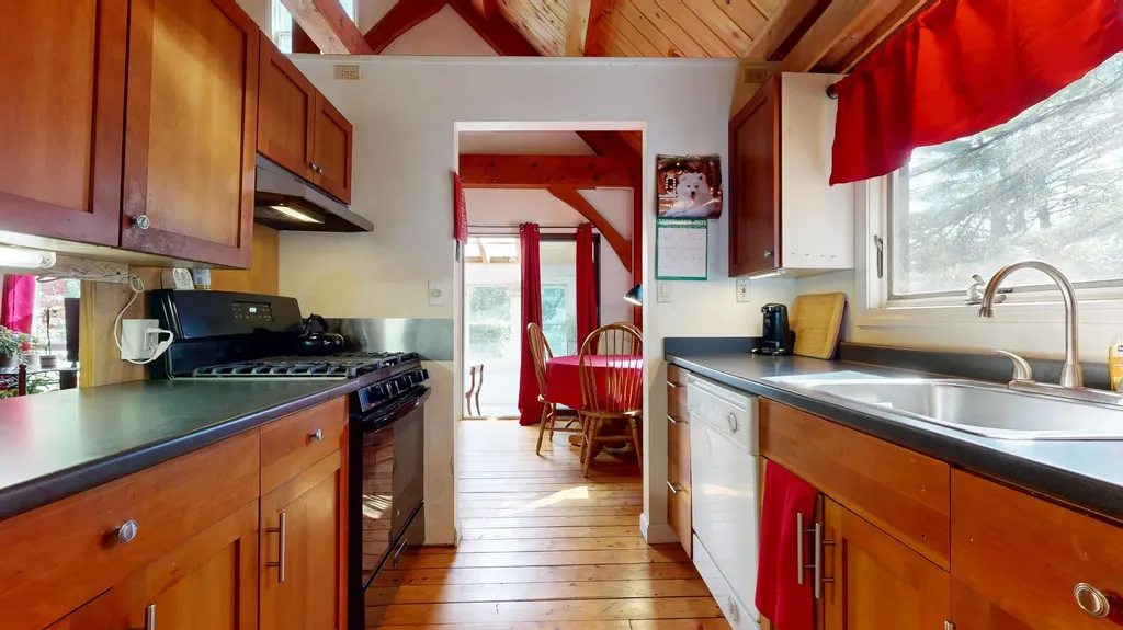18 Ledge Hill Road Sweden ME 04040