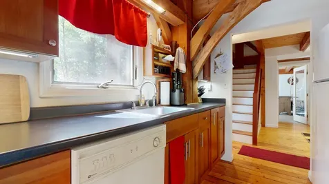 18 Ledge Hill Road Sweden ME 04040