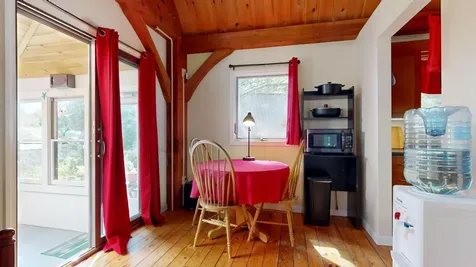 18 Ledge Hill Road Sweden ME 04040