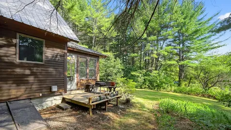 18 Ledge Hill Road Sweden ME 04040