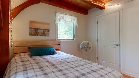 18 Ledge Hill Road Sweden ME 04040