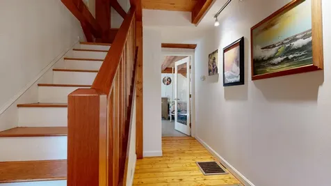 18 Ledge Hill Road Sweden ME 04040