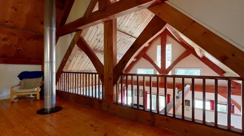 18 Ledge Hill Road Sweden ME 04040