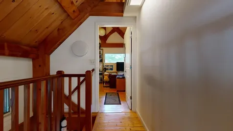 18 Ledge Hill Road Sweden ME 04040