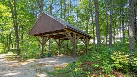 18 Ledge Hill Road Sweden ME 04040