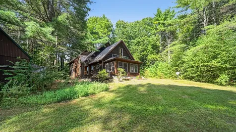 18 Ledge Hill Road Sweden ME 04040