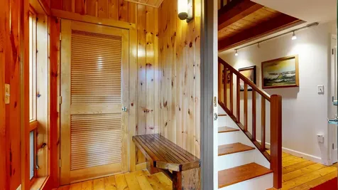 18 Ledge Hill Road Sweden ME 04040