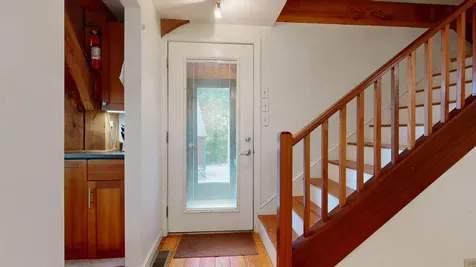 18 Ledge Hill Road Sweden ME 04040
