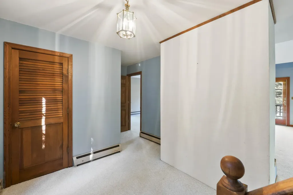 17 Lester Road Westport Island ME 04578