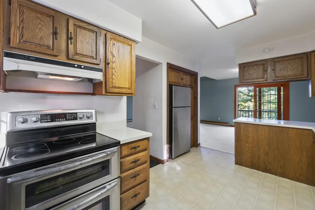 17 Lester Road Westport Island ME 04578
