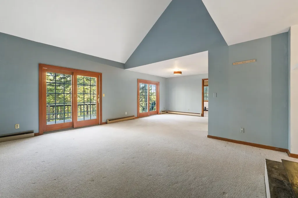 17 Lester Road Westport Island ME 04578