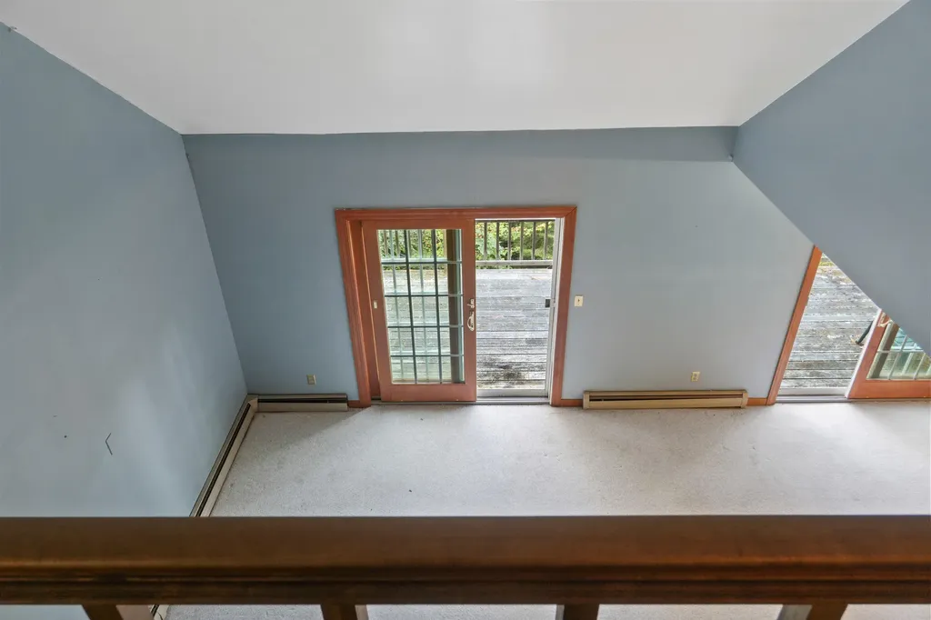 17 Lester Road Westport Island ME 04578