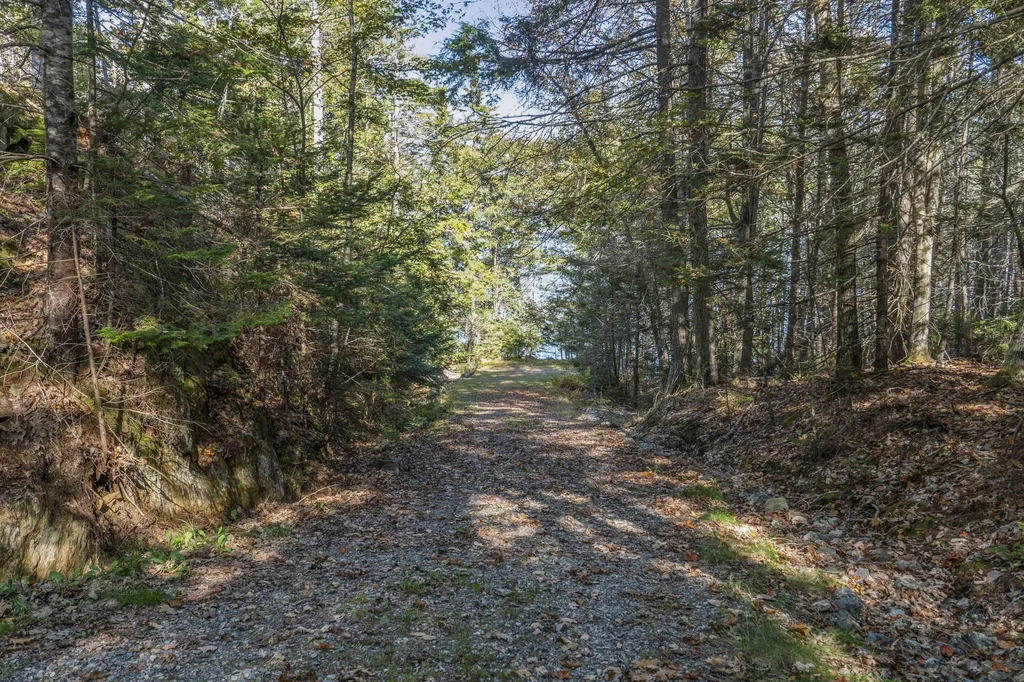 17 Lester Road Westport Island ME 04578