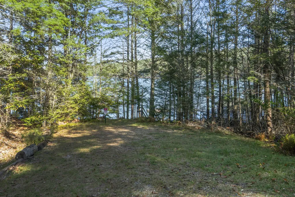 17 Lester Road Westport Island ME 04578